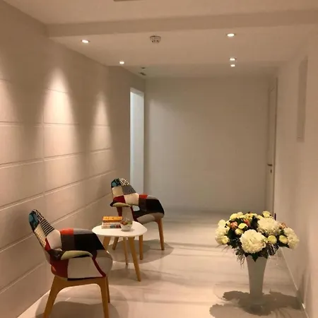 Bel Etage Luxury - Comfortable Close To The 3*