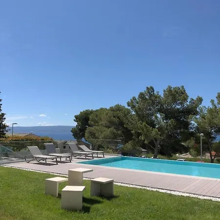 In Guest - Bel Etage Luxury - 2 Guest house *