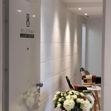 Maison d'hôtes Bel Etage Luxury - Comfortable Close To The Split