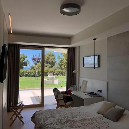 Bel Etage Luxury - Comfortable Close To The Maison d'hôtes