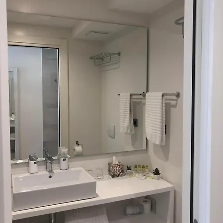 In Guest - Bel Etage Luxury - 2