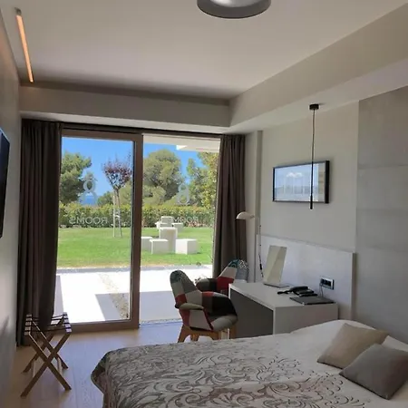 In Guest - Bel Etage Luxury - 2 Guest house *