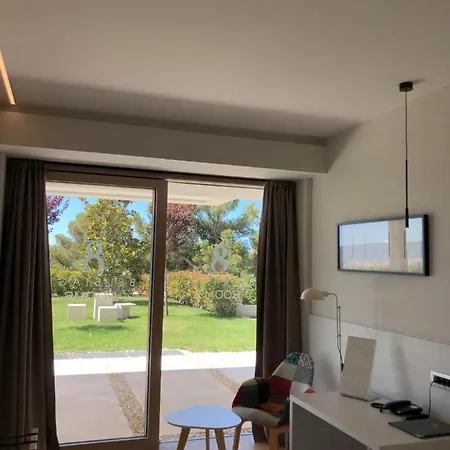 Guest house In Guest - Bel Etage Luxury - 2