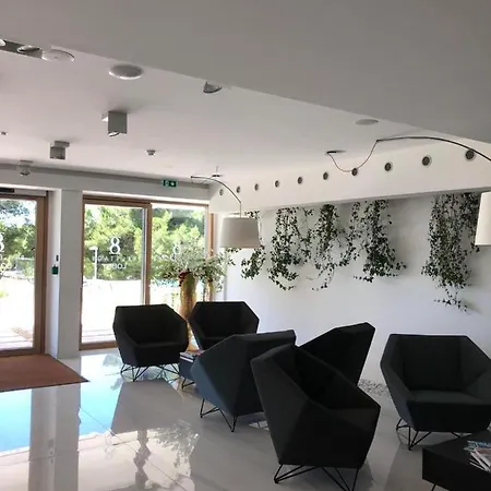 In Guest - Bel Etage Luxury - 2 Split