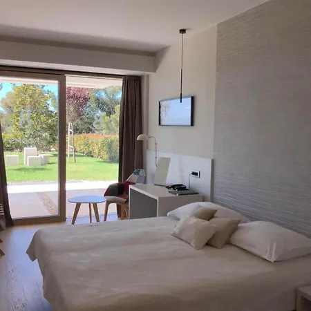 Bel Etage Luxury - Comfortable Close To The 3* Split