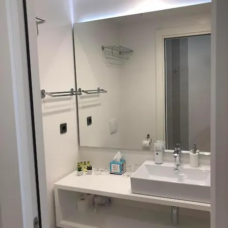 Guest house In Guest - Bel Etage Luxury - 2 *
