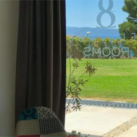 In Guest - Bel Etage Luxury - 2 Guest house *