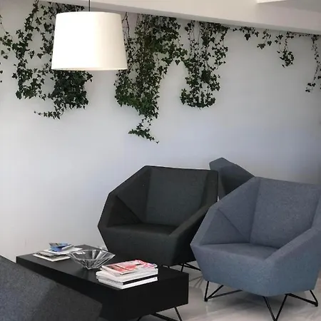 Bel Etage Luxury - Comfortable Close To The 3*