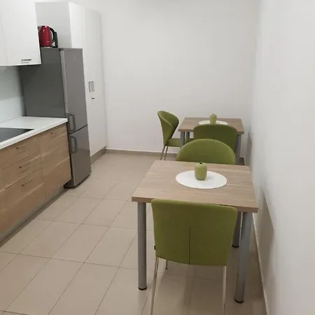 Bel Etage Luxury - Comfortable Close To The Гостевой дом